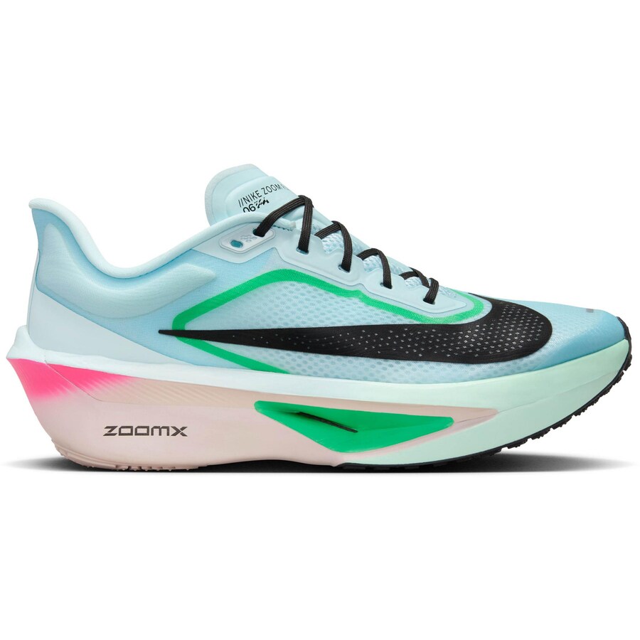 Беговые кроссовки NIKE Zoom Fly 6, Light blue
Беговые кроссовки NIKE Zoom Fly 6, Light blue