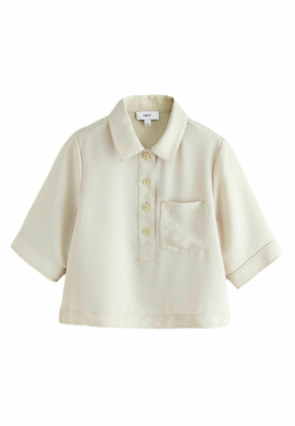 Поло REGULAR FIT Next, бежевый
Поло REGULAR FIT Next, бежевый