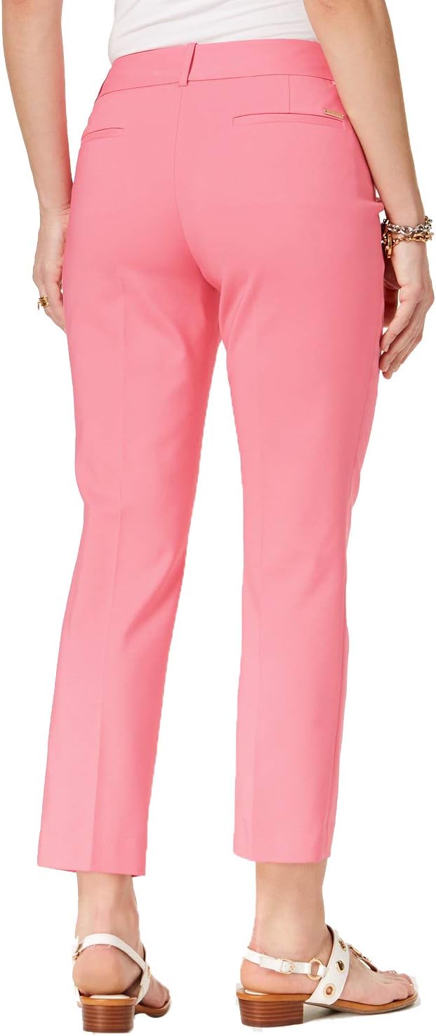 Узкие брюки Tommy Hilfiger Bristol Ankle Slim Leg, Peony
Узкие брюки Tommy Hilfiger Bristol Ankle Slim Leg, Peony