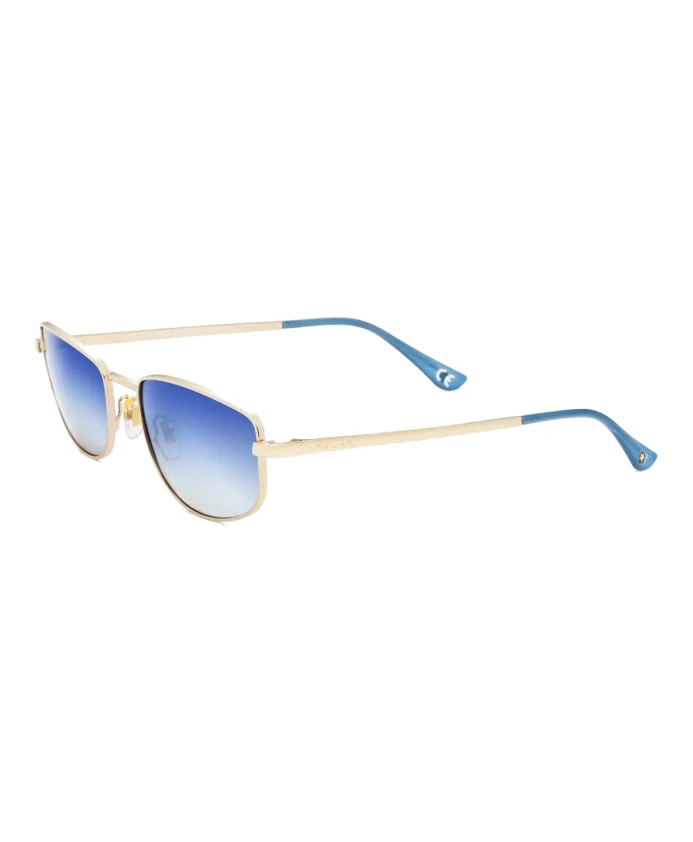 Солнцезащитные очки 777 с зелеными линзами Polar, желтый
Солнцезащитные очки 777 с зелеными линзами Polar, желтый