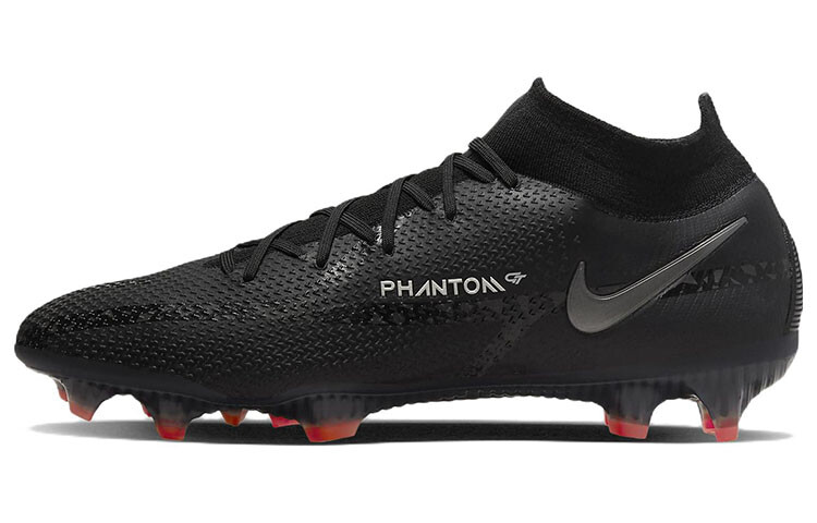 Nike Phantom GT Футбольные бутсы Мужчины
Nike Phantom GT Футбольные бутсы Мужчины