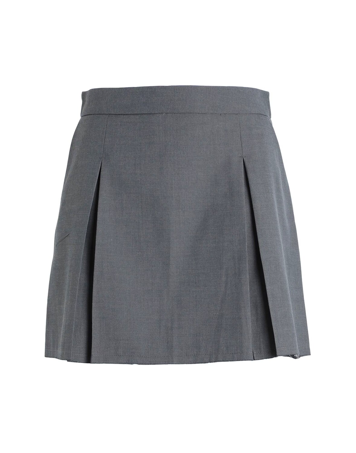 Юбка Topshop, серый
Юбка Topshop, серый