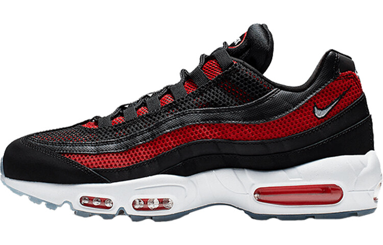 Мужские беговые кроссовки Nike Air Max 95
Мужские беговые кроссовки Nike Air Max 95