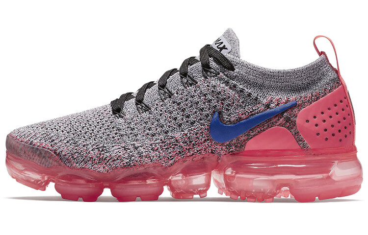 Женские беговые кроссовки Nike VaporMax 2.0
Женские беговые кроссовки Nike VaporMax 2.0