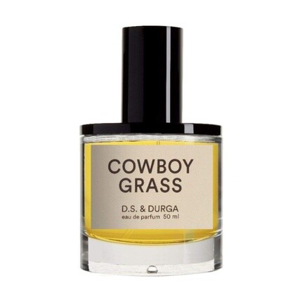 D.S. & Durga Cowboy Grass for Men Eau de Parfum Spray 1.7oz
D.S. & Durga Cowboy Grass for Men Eau de Parfum Spray 1.7oz