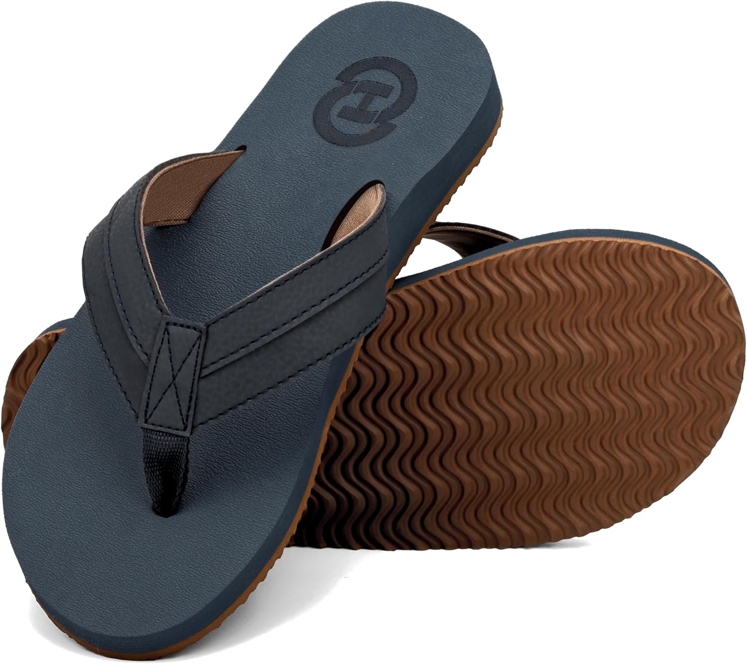 Мужские шлепанцы ChayChax с поддержкой свода стопы, комфортные пляжные вьетнамки с ультракомфортной стелькой, синий
Мужские шлепанцы ChayChax с поддержкой свода стопы, комфортные пляжные вьетнамки с ультракомфортной стелькой, синий