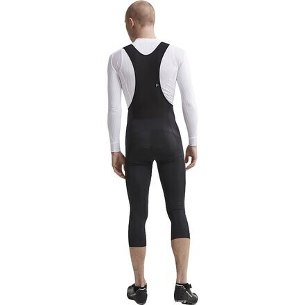 Трусики Essence Bib мужские Craft, черный
Трусики Essence Bib мужские Craft, черный