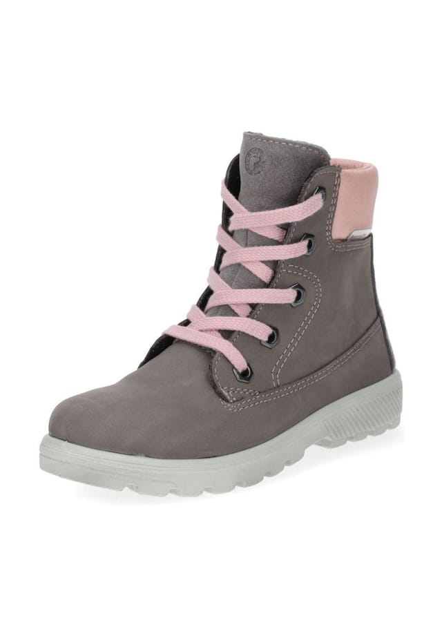 Сапоги теа Ricosta, серый
Сапоги теа Ricosta, серый