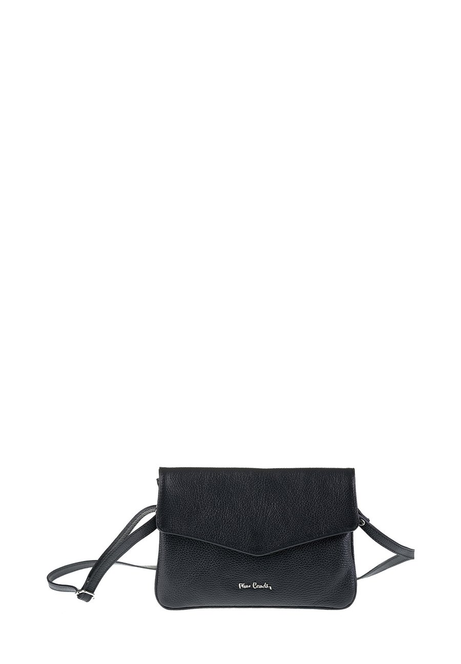 Сумка кросс-боди Pierre Cardin Cross body bag, Black
Сумка кросс-боди Pierre Cardin Cross body bag, Black