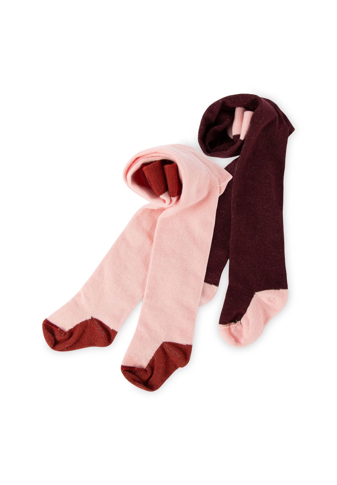 Комплект из 2 колготок «Осенний лес» для малышей и малышей Sigikid, цвет Rot/rosa
Комплект из 2 колготок «Осенний лес» для малышей и малышей Sigikid, цвет Rot/rosa