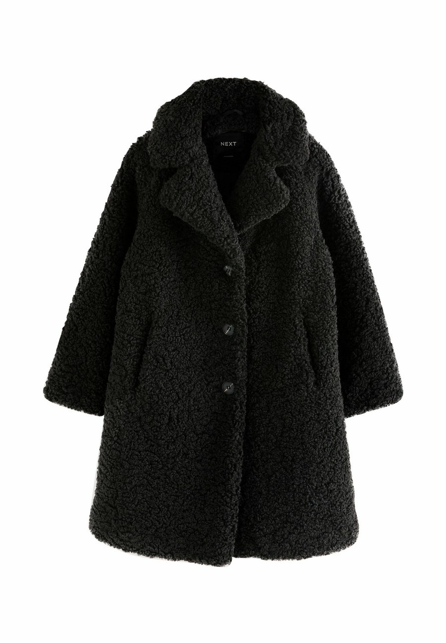 Зимнее пальто Next Winter coat, Black
Зимнее пальто Next Winter coat, Black
