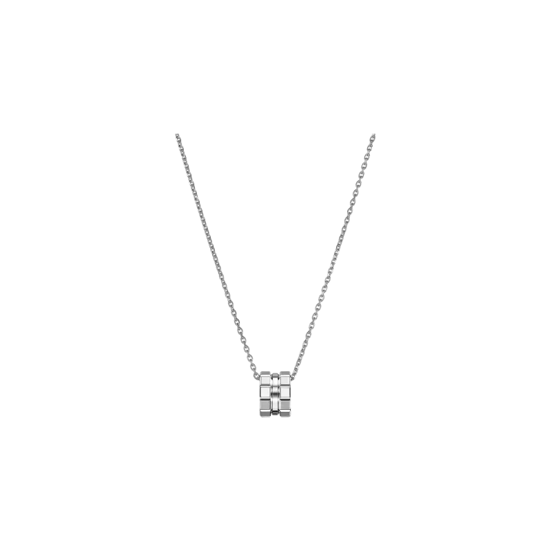 Chopard - колье ice cube, этичное белое золото - 797004-1001 CHOPARD
Chopard - колье ice cube, этичное белое золото - 797004-1001 CHOPARD