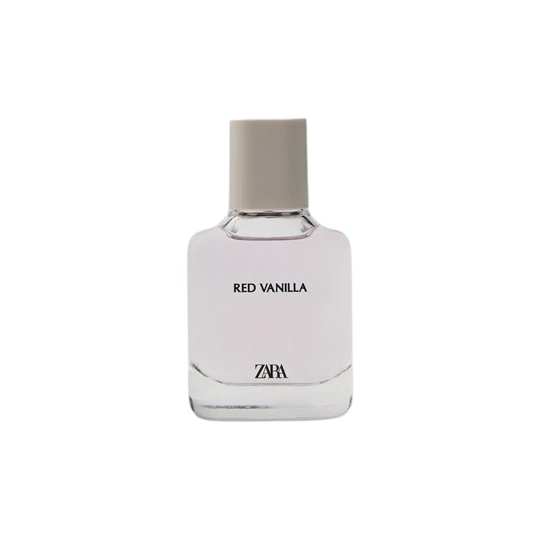 ZARA Пробник парфюма red vanilla light туалетная вода пион ирис 30 мл
ZARA Пробник парфюма red vanilla light туалетная вода пион ирис 30 мл