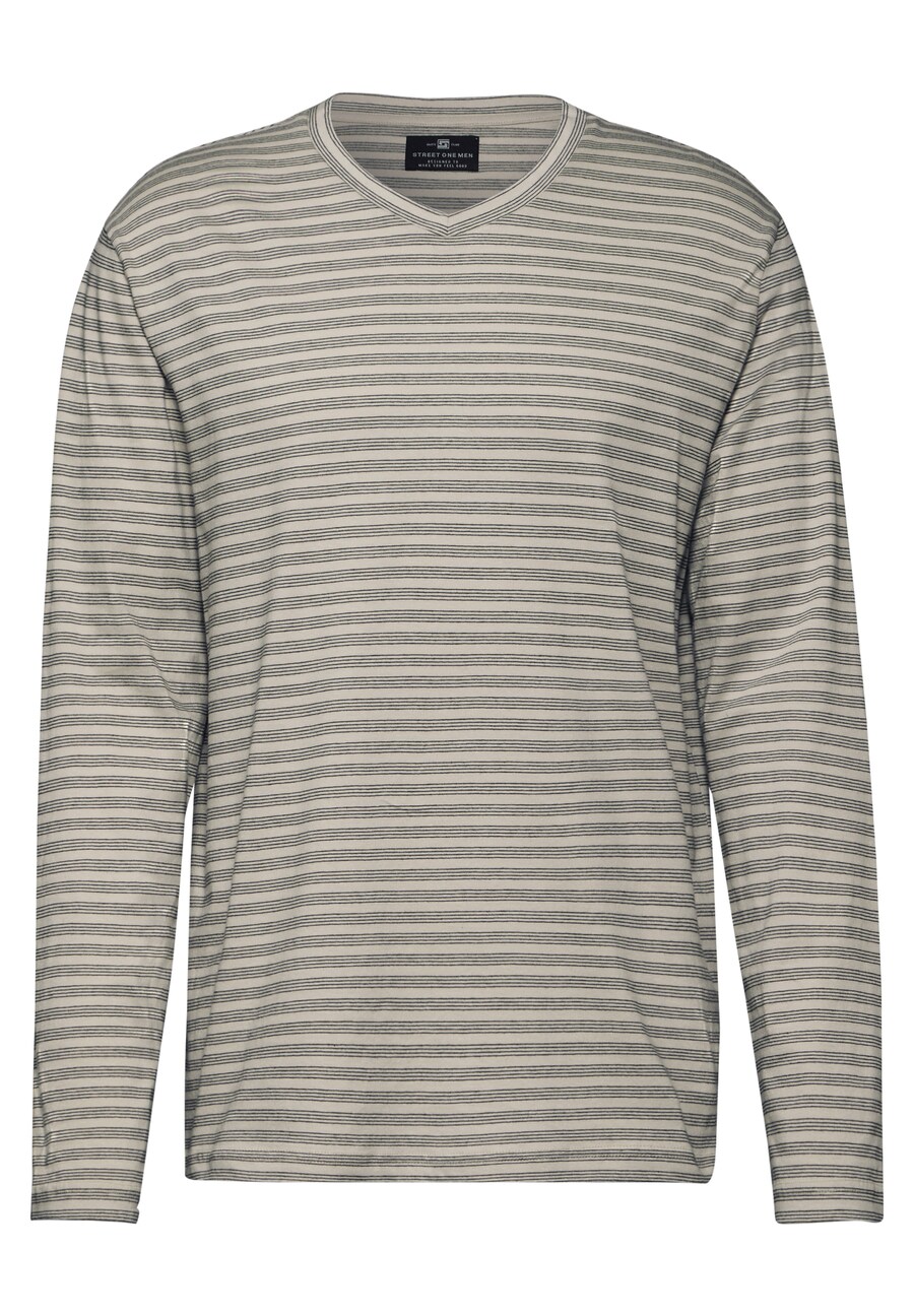 Рубашка Street One MEN, бежевый
Рубашка Street One MEN, бежевый