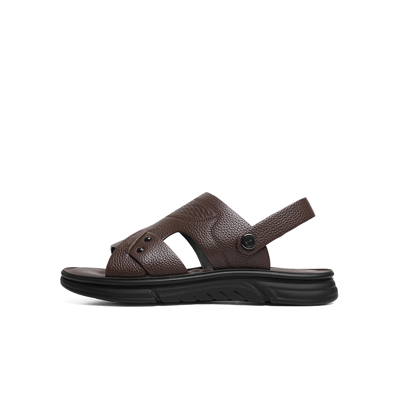 RED DRAGONFLY Пляжные сандалии мужские коричневые
RED DRAGONFLY Пляжные сандалии мужские коричневые