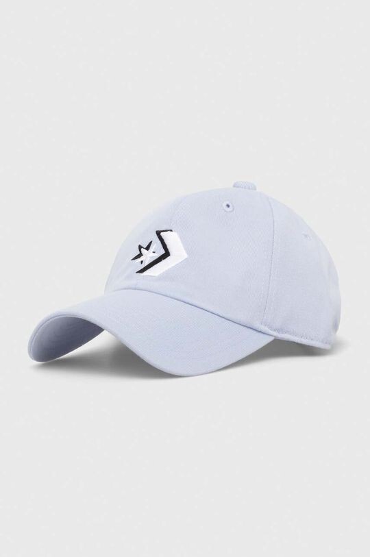Кепка Converse, синий
Кепка Converse, синий