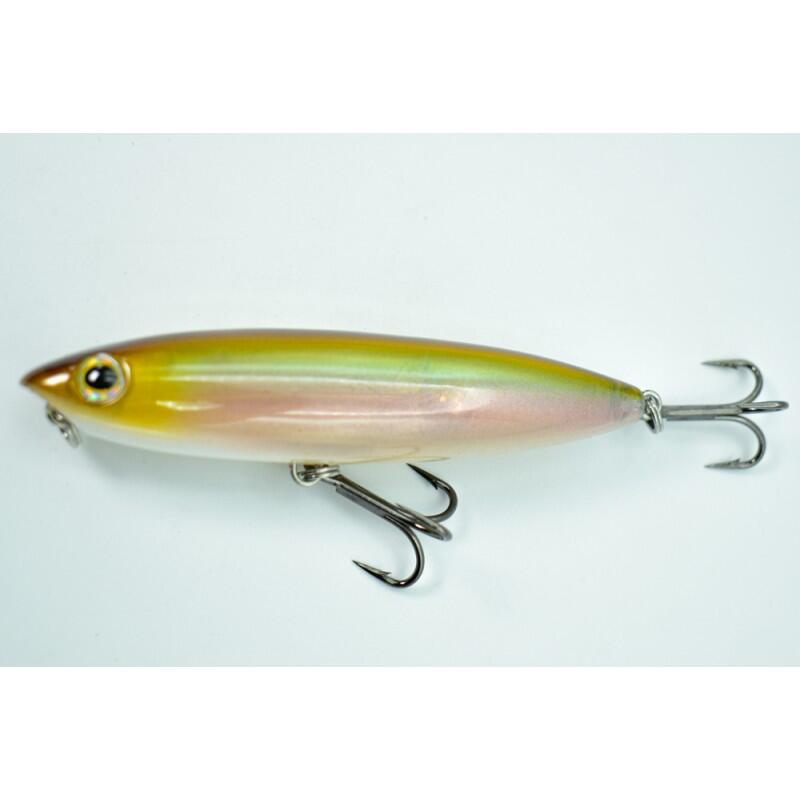 Твердая приманка VOLKIEN SOUL - THOR 100
Твердая приманка VOLKIEN SOUL - THOR 100