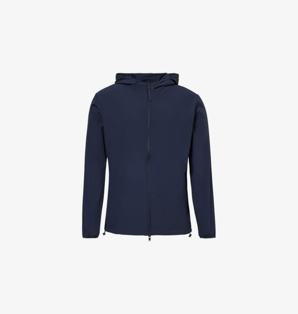 Куртка Active technical свободного кроя из эластичной ткани с капюшоном Arne, синий
Куртка Active technical свободного кроя из эластичной ткани с капюшоном Arne, синий