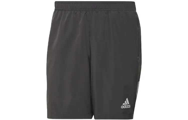 Повседневные шорты мужские темно-серые Adidas, темно-серый
Повседневные шорты мужские темно-серые Adidas, темно-серый