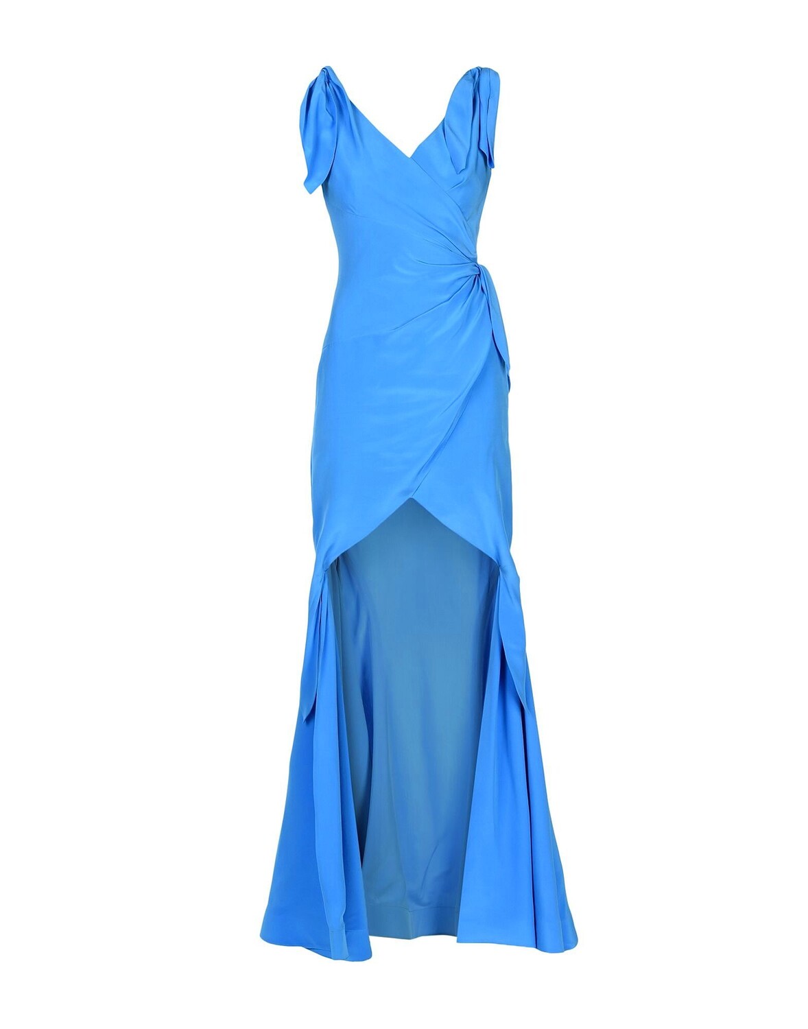 Платье Moschino, лазурный
Платье Moschino, лазурный