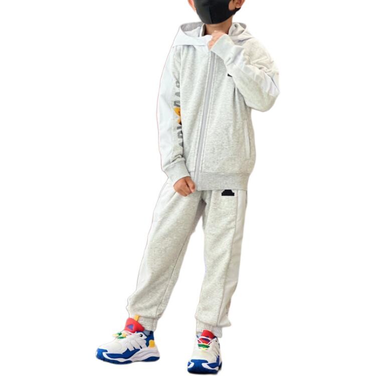 PS Повседневная спортивная одежда Adidas, серый
PS Повседневная спортивная одежда Adidas, серый