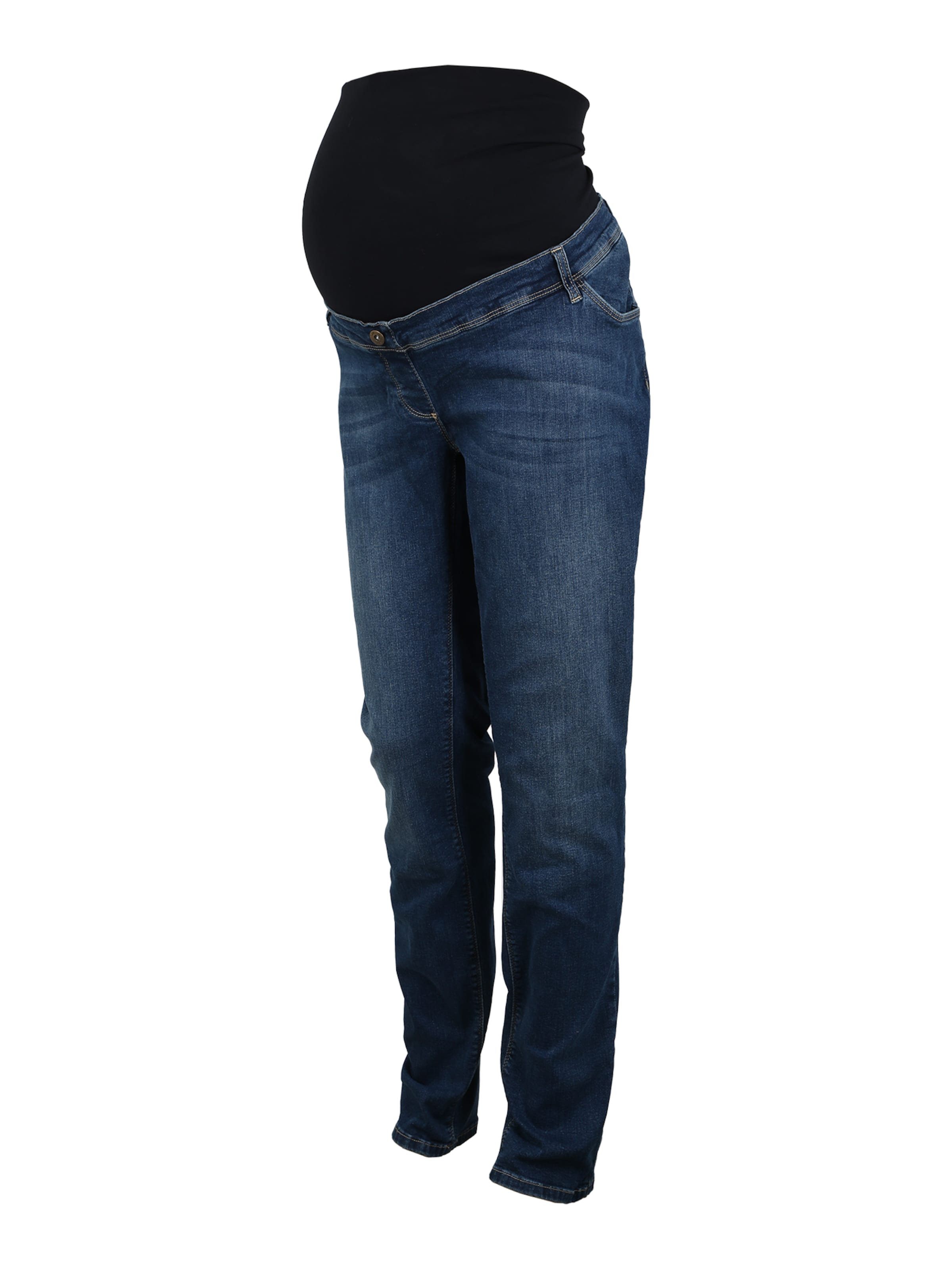 LOVE2WAIT Джинсы Regular 'Sophia Plus' в синем цвете, Blue Denim
LOVE2WAIT Джинсы Regular 'Sophia Plus' в синем цвете, Blue Denim
