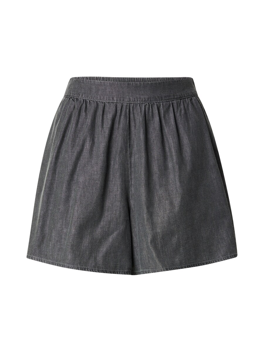 Джинсы свободного кроя ONLY ONLNOVA AZURE YASMIN, Grey Denim
Джинсы свободного кроя ONLY ONLNOVA AZURE YASMIN, Grey Denim