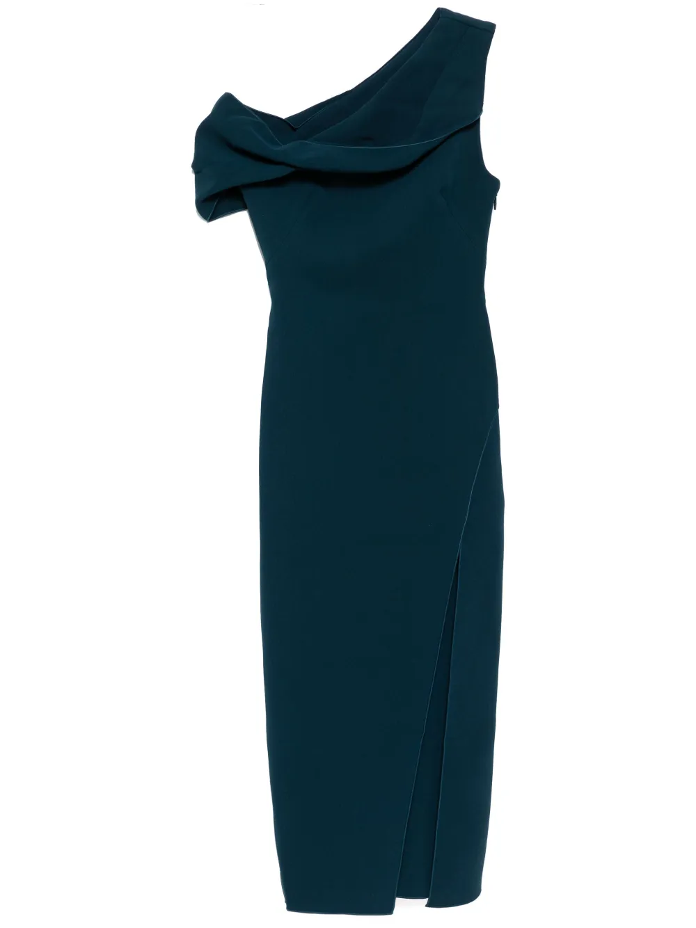 Платье Ashford Acler, синий 
Платье Ashford Acler, синий