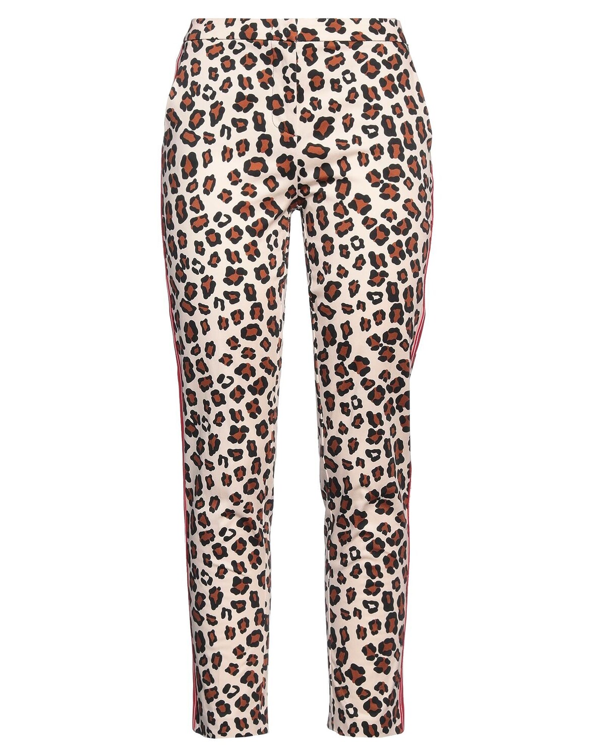 Брюки Pinko, светло-розовый
Брюки Pinko, светло-розовый