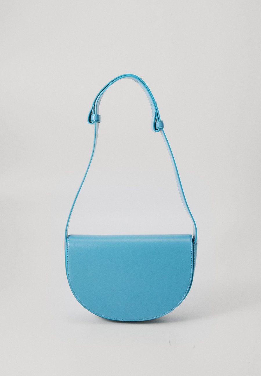 Сумка кросс-боди HVISK CLIFF STRUCTURE, Bondi Blue/Blue
Сумка кросс-боди HVISK CLIFF STRUCTURE, Bondi Blue/Blue