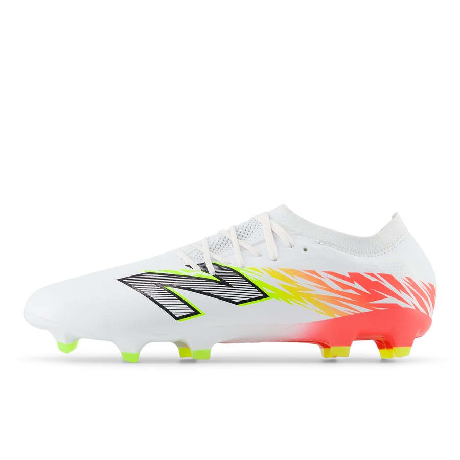 Футбольные бутсы new balance FURON PRO V8, белый
Футбольные бутсы new balance FURON PRO V8, белый
