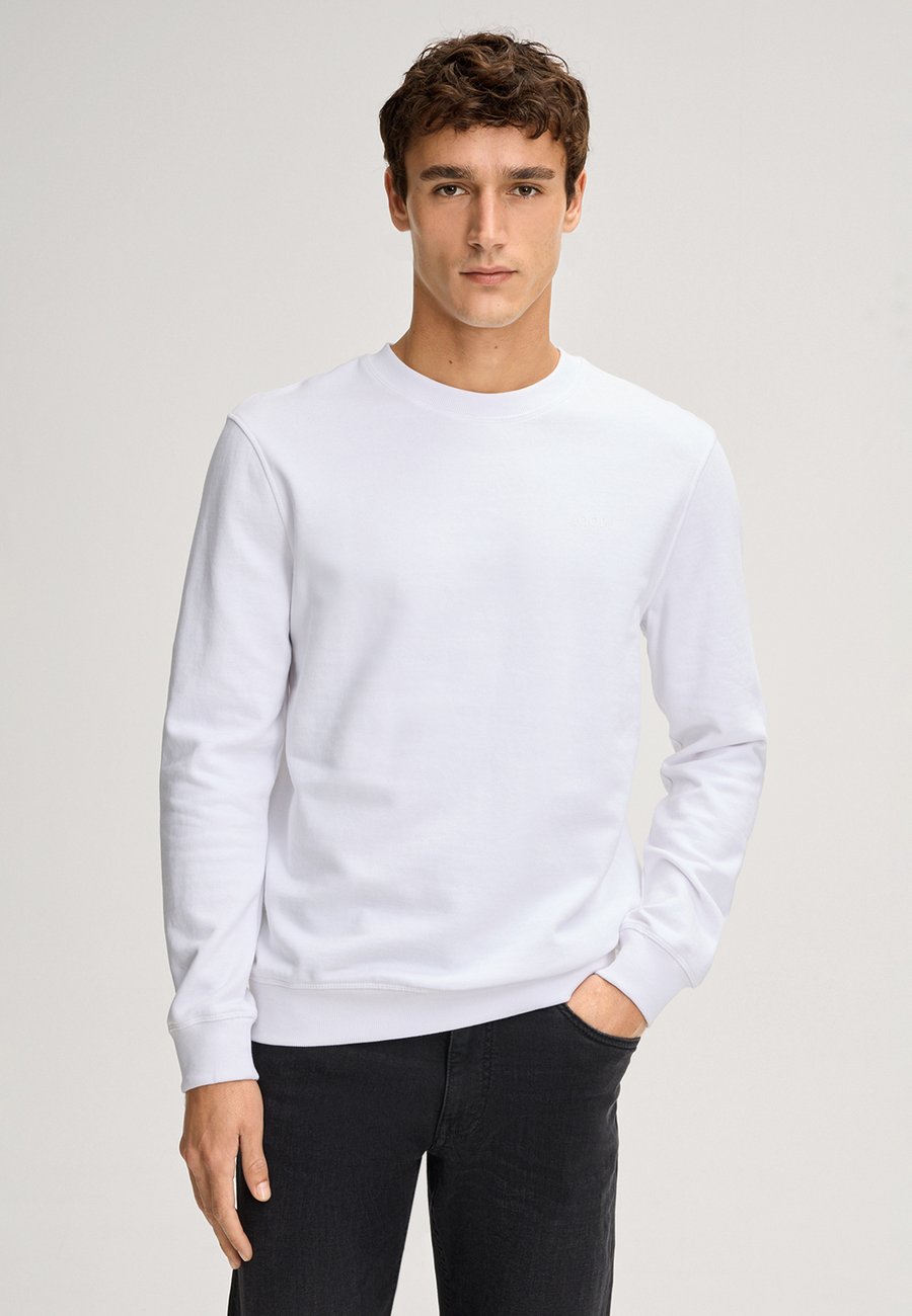 Толстовка JOOP! Jeans Sweatshirt, Weiß/White
Толстовка JOOP! Jeans Sweatshirt, Weiß/White
