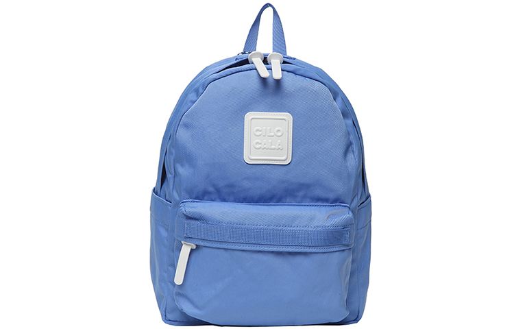 CILOCALA Рюкзак из нейлоновой ткани, средний размер, унисекс, цвет макарон/желтый
CILOCALA Рюкзак из нейлоновой ткани, средний размер, унисекс, цвет макарон/желтый