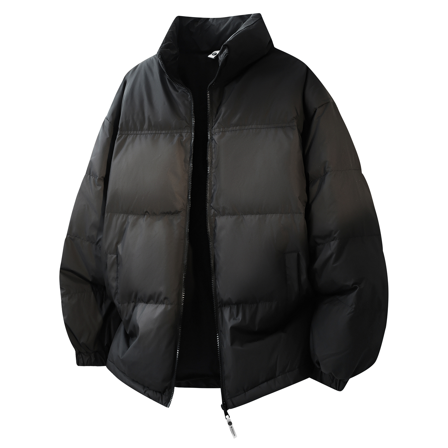 Пуховик Unisex Stand Collar Moderate VanCamel, черный
Пуховик Unisex Stand Collar Moderate VanCamel, черный