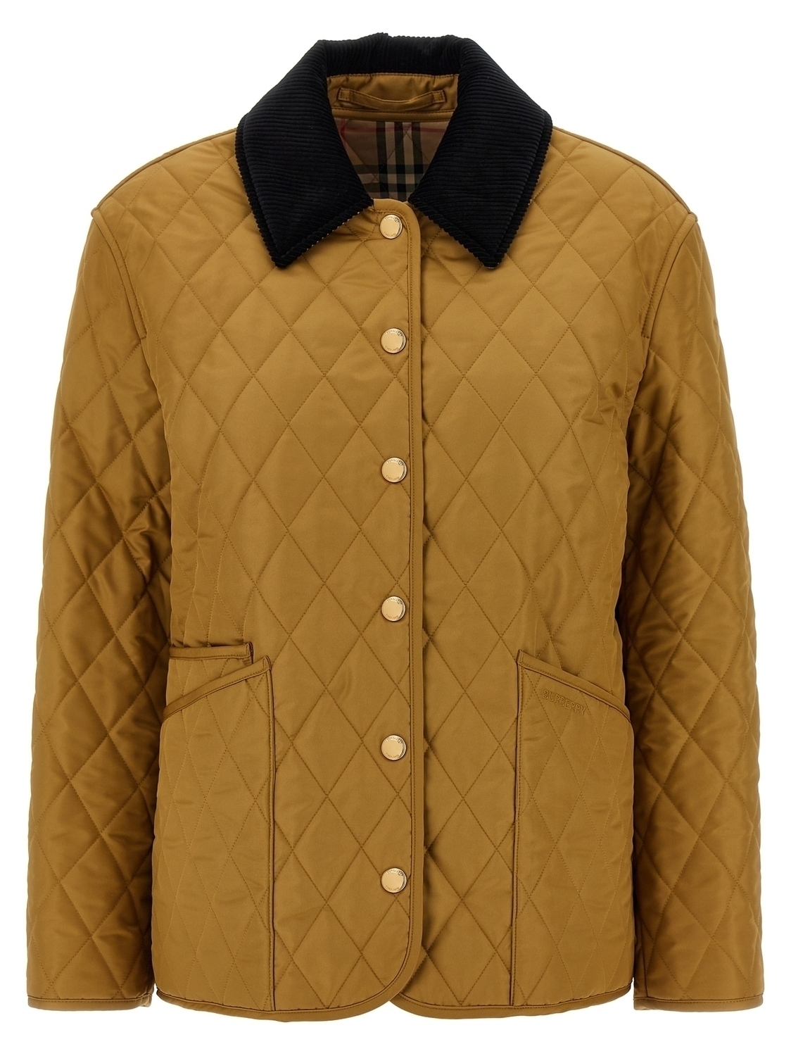Куртка 'Dranefeld' BURBERRY, бежевый
Куртка 'Dranefeld' BURBERRY, бежевый