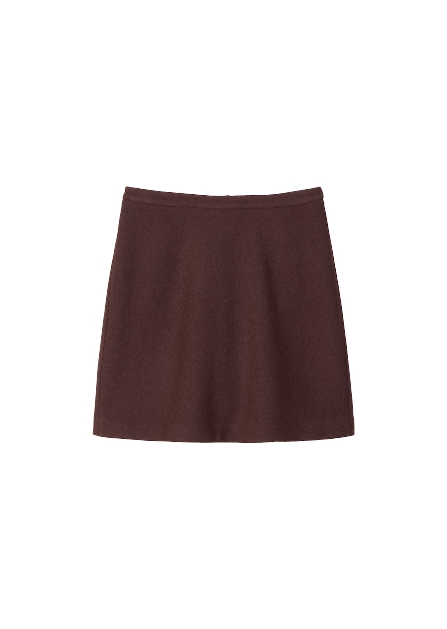 Юбка Marc O'Polo, темно-красный
Юбка Marc O'Polo, темно-красный