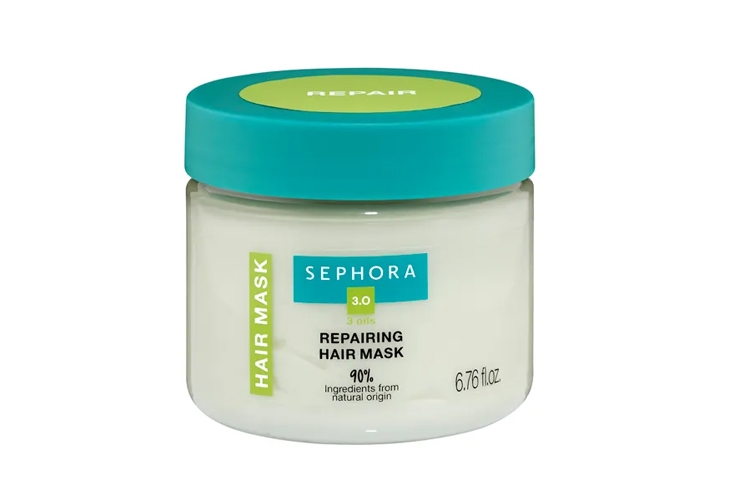 Маска для волос Women's Sephora, 200ml
Маска для волос Women's Sephora, 200ml