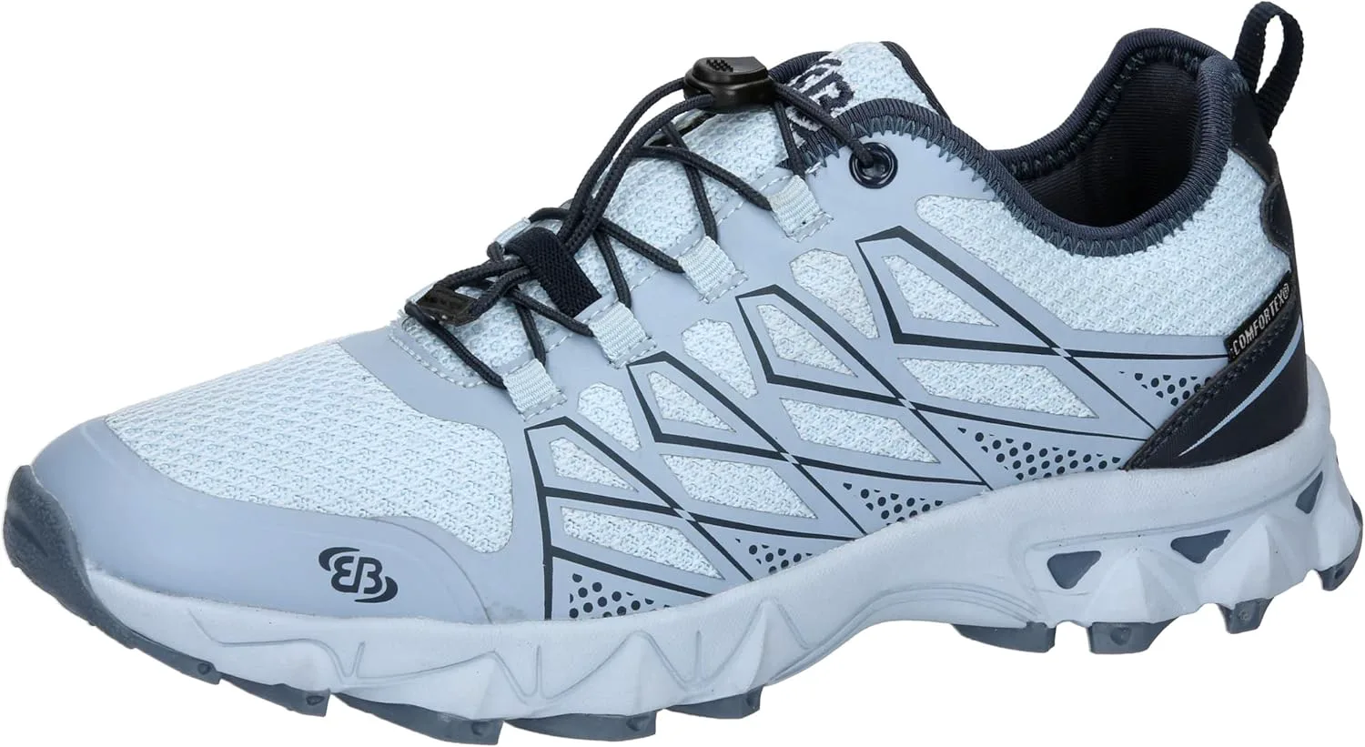 Мужские кроссовки для скандинавской ходьбы Lico, синий
Мужские кроссовки для скандинавской ходьбы Lico, синий