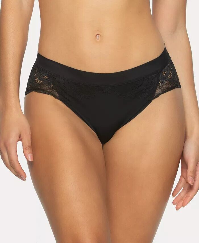 Женская дерзкая хипстерская рубашка с кружевом перидота Paramour, коричневый
Женская дерзкая хипстерская рубашка с кружевом перидота Paramour, коричневый