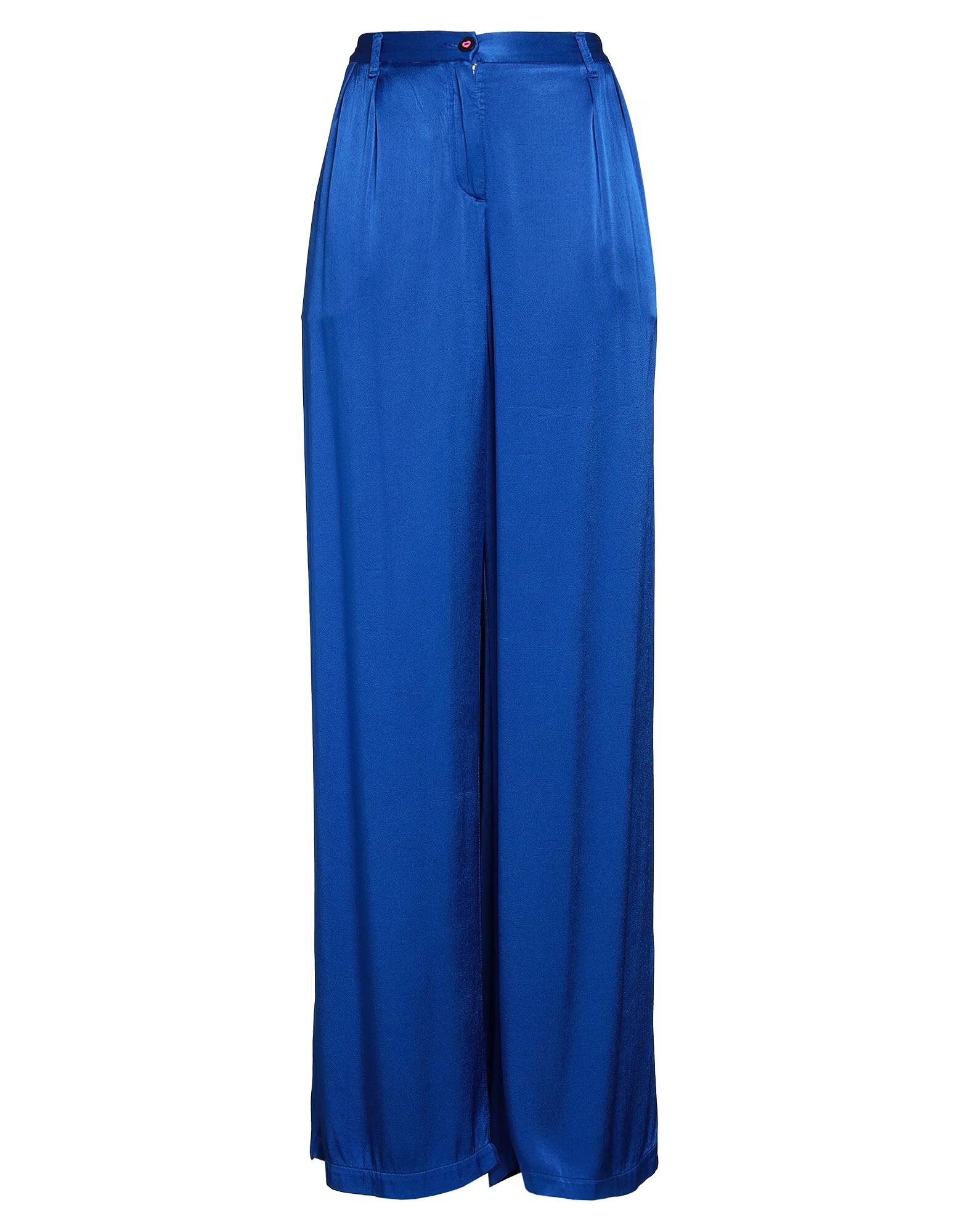 Брюки I Love Mp, ярко-синий
Брюки I Love Mp, ярко-синий