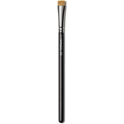 Mac #212 Плоская кисть для макияжа глаз 
Mac #212 Плоская кисть для макияжа глаз