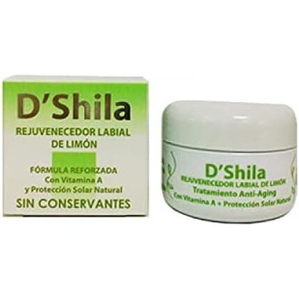 Губная помада Лечебная Лимон 15мл Rhatma - Shila
Губная помада Лечебная Лимон 15мл Rhatma - Shila