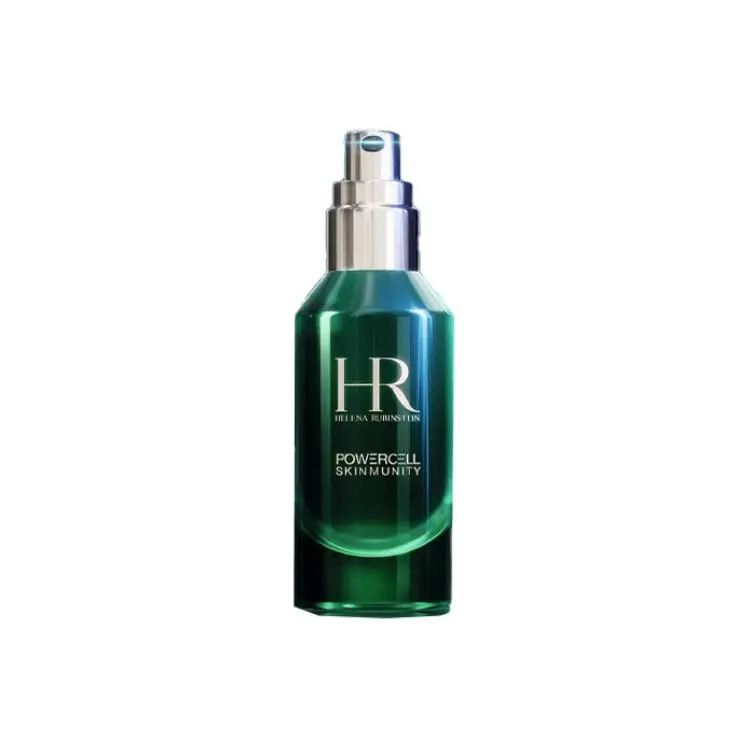 Powercell Skinmunity Serum жидкая эссенция Unisex HELENA RUBINSTEIN
Powercell Skinmunity Serum жидкая эссенция Unisex HELENA RUBINSTEIN
