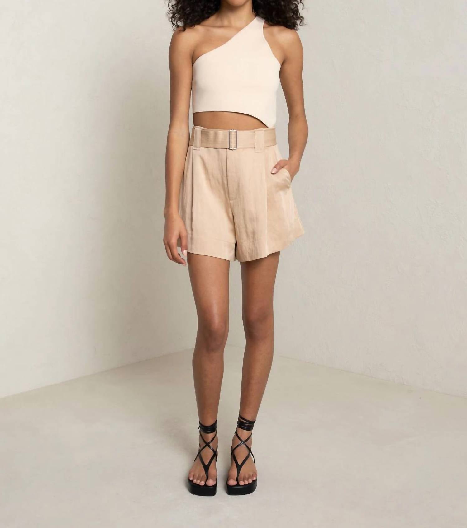 Colby Топ In Glace A.L.C.
Colby Топ In Glace A.L.C.