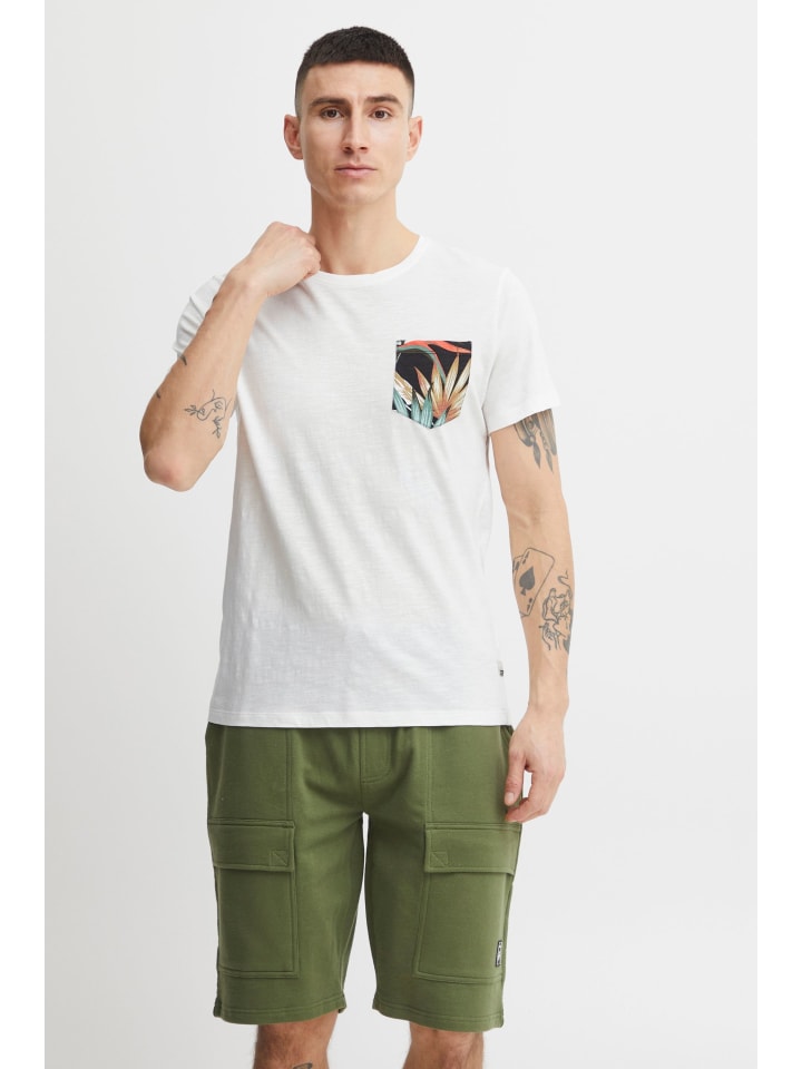 Футболка 11 Project, белый
Футболка 11 Project, белый