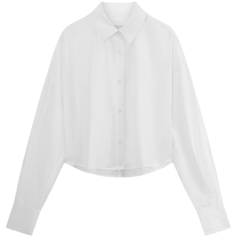 Женская рубашка Calvin Klein, белый
Женская рубашка Calvin Klein, белый