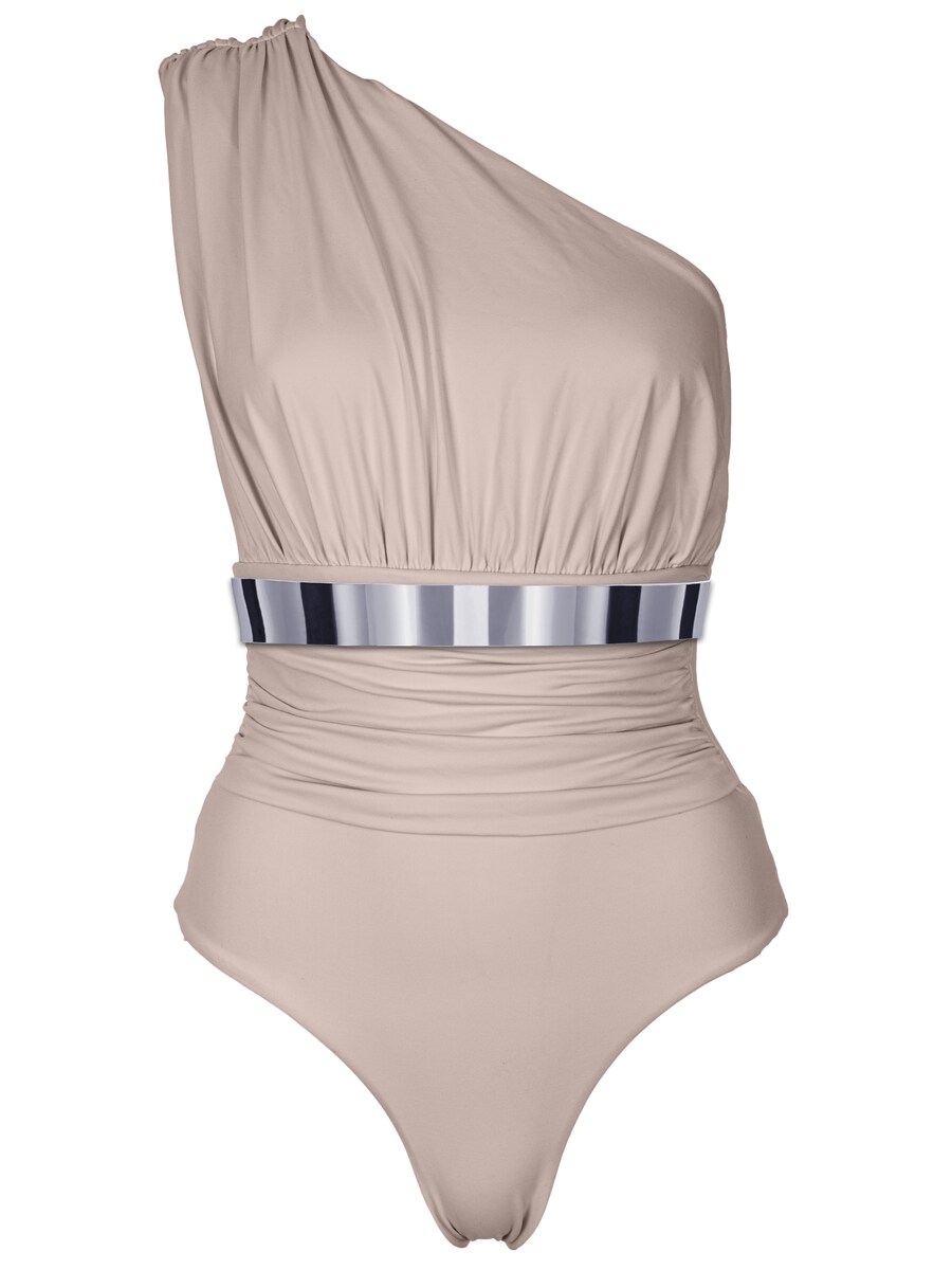 Купальник SEA ME SWIM MONACO Silver Edition, Mottled Beige
Купальник SEA ME SWIM MONACO Silver Edition, Mottled Beige