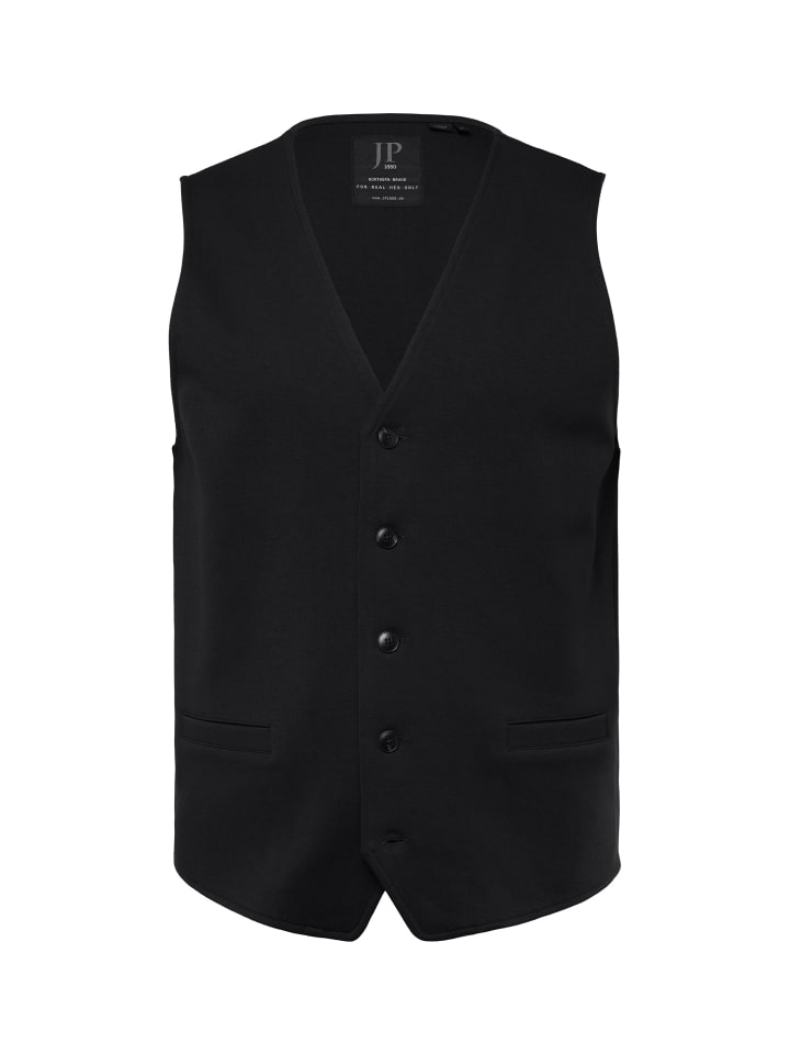 Жилет JP1880, черный
Жилет JP1880, черный