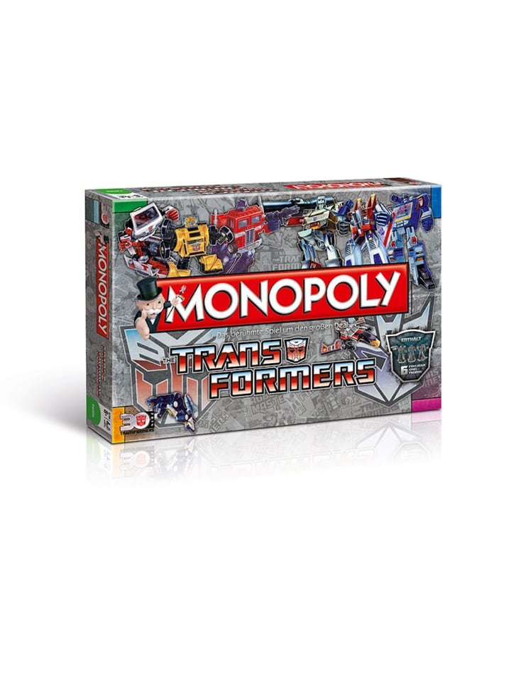 Настольная игра «Монополия: Трансформеры» в стиле ретро, красочная игра для вечеринок
Настольная игра «Монополия: Трансформеры» в стиле ретро, красочная игра для вечеринок