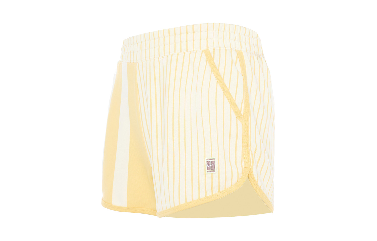 Повседневные шорты женские желтые Nike
Повседневные шорты женские желтые Nike